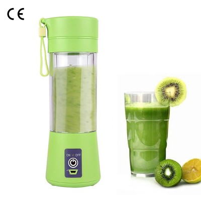 Mixer Grinder Portable Fruit Mini Juicer Machine