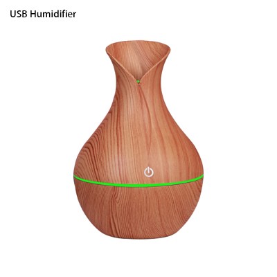 Mini Atomization Usb Portable Ultrasonic Air Humidifier Dropshipping