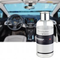 Electric Mini Usb Perfume Diffuser, Essential Oil Air Diffuser Car