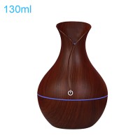 Hot Selling Dropshipping 7 Colors Led Changing Portable Air Humidifier Wholesale