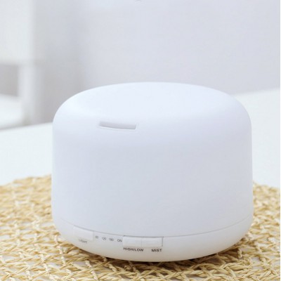 Wholesale Best Ultrasonic Colorful Essential Oil Humidifier Atomizer