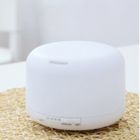 Wholesale Best Ultrasonic Colorful Essential Oil Humidifier Atomizer